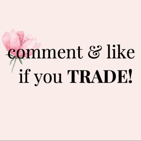 trade Other - Trade?